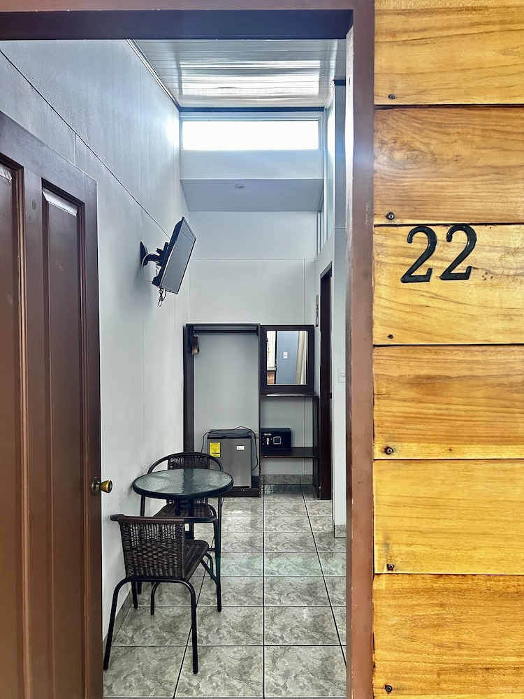 Hotel Arenal Rabfer 53/65