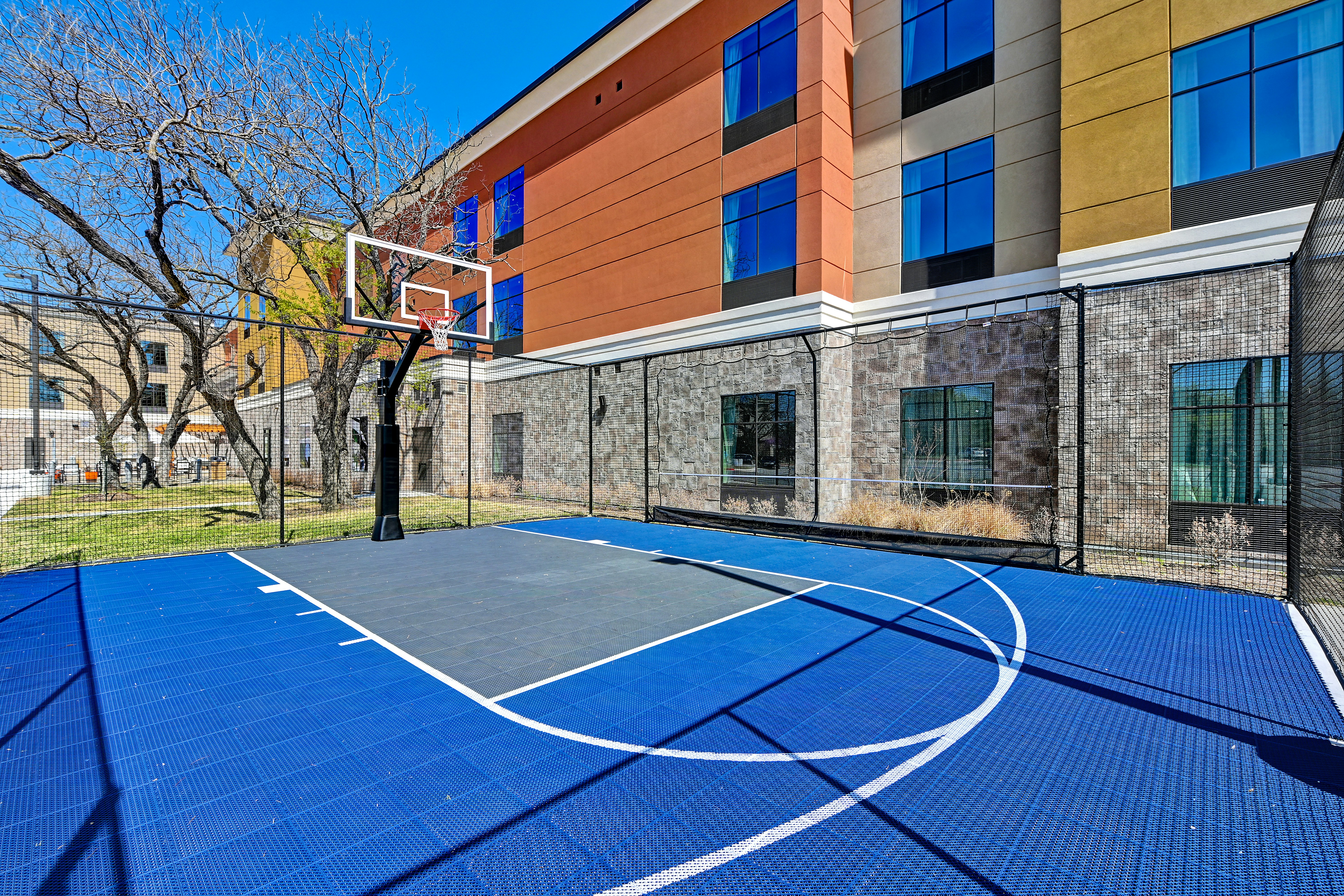 Homewood Suites by Hilton Austin Cedar Park Lakeline 27/60