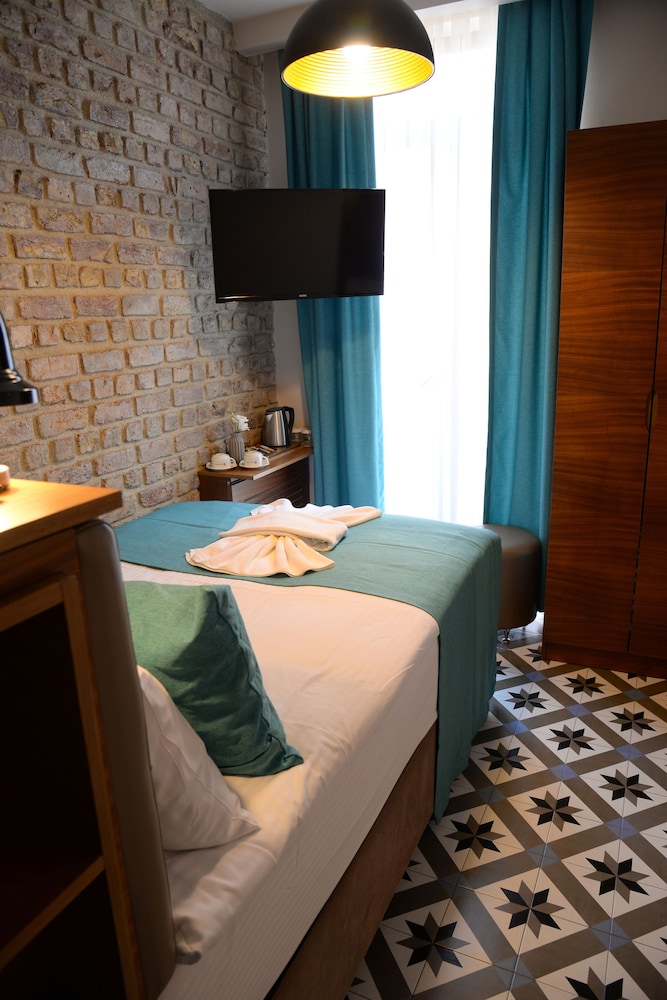 Pera Luna Residence - Special Class 35/66