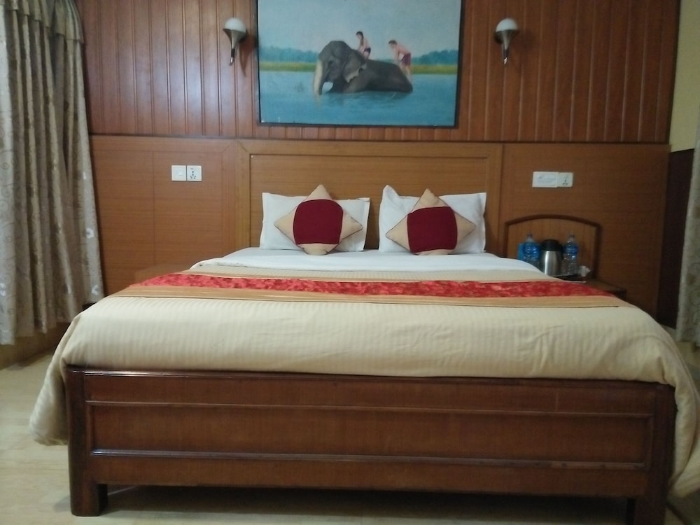 1 BEDROOM, STANDARD