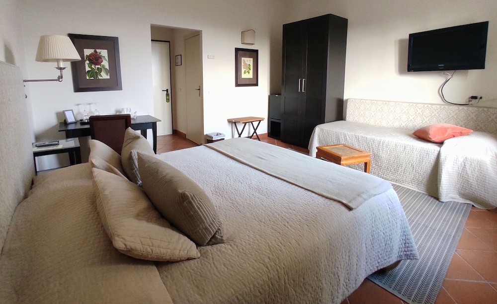 Si Montalcino Hotel & Restaurant 26/68