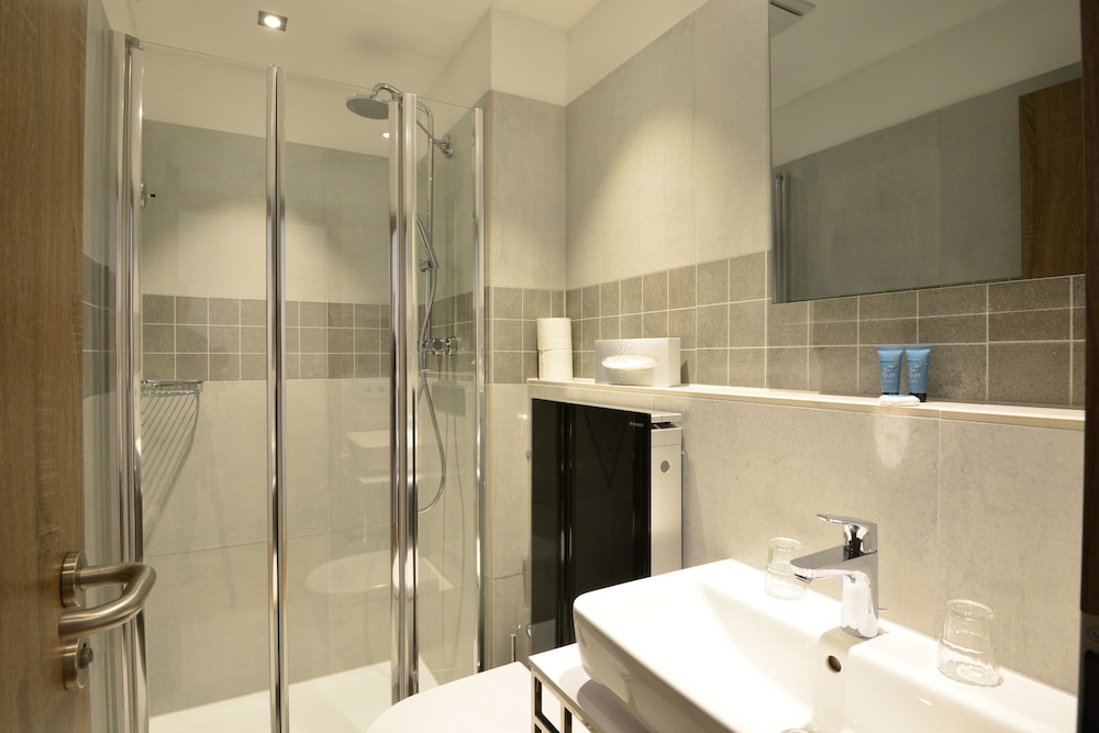 Parkhotel Residenz 51/53