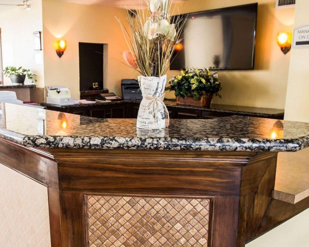 Stayable Suites Orlando photo4