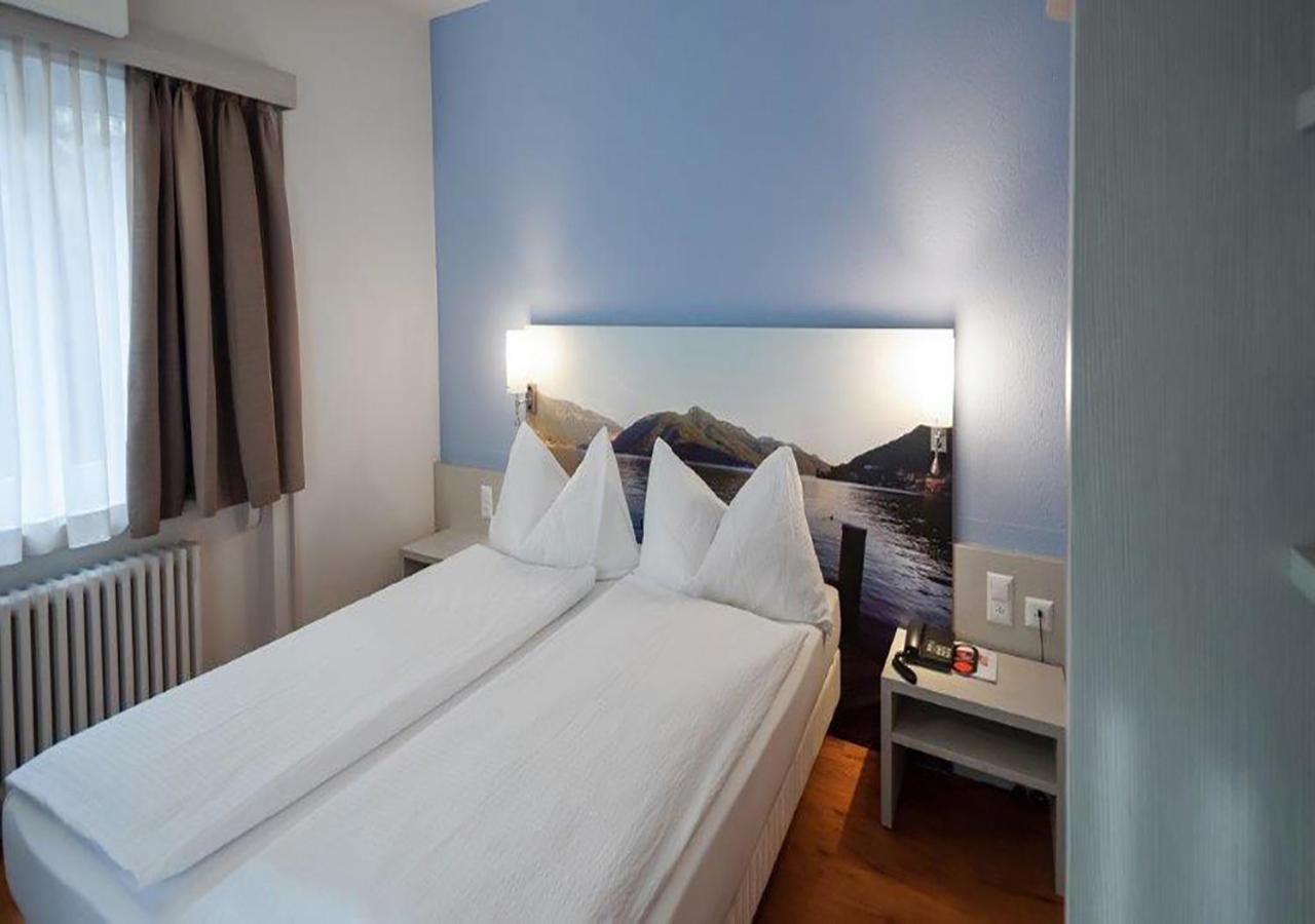 Comfort, Double Bed, Balcony