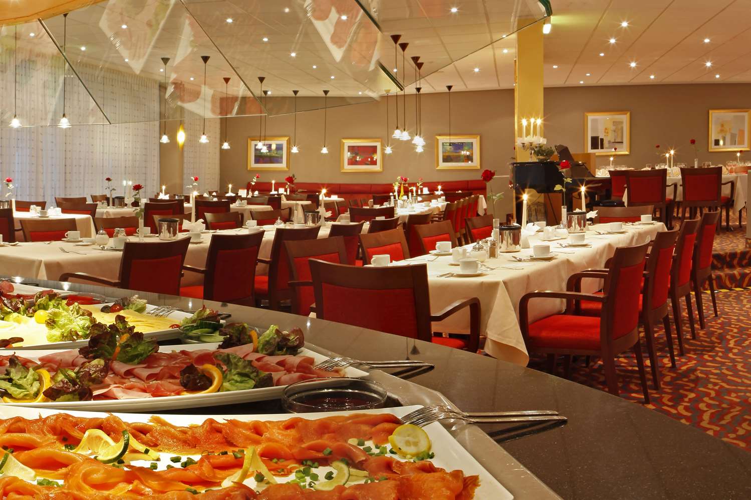 H Hotel Koln Bruhl 30/47