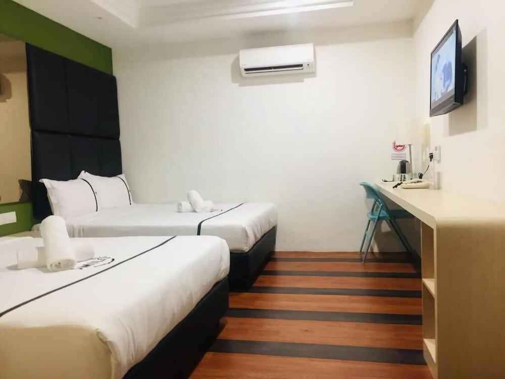 Seeds Hotel Ampang Point 29/45