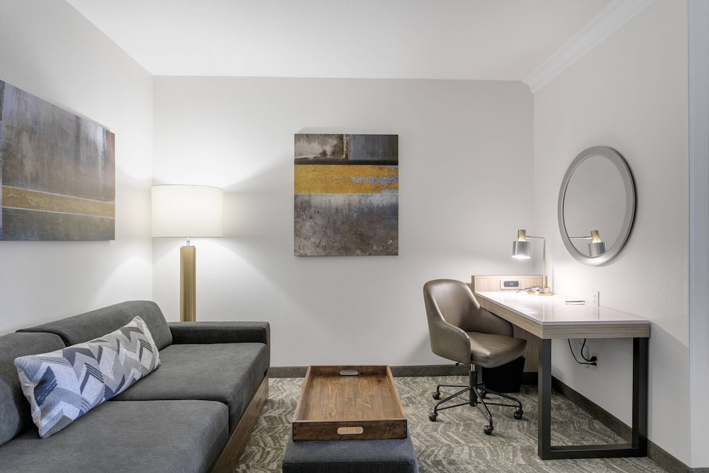 Springhill Suites By Marriott Sacramento Airport Natomas 24/35