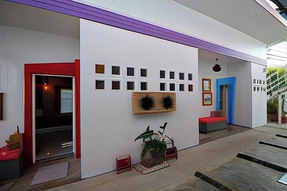 Na-Rak-O Resort 4/70