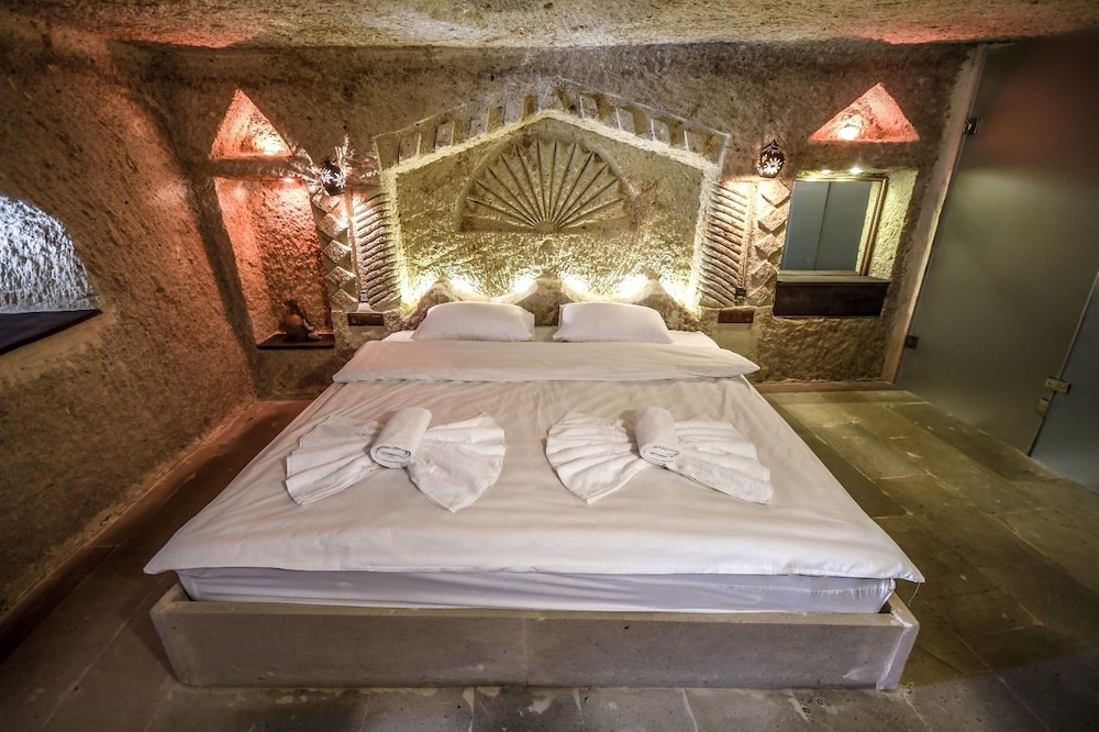 Rose Nest Cave Otel 27/47