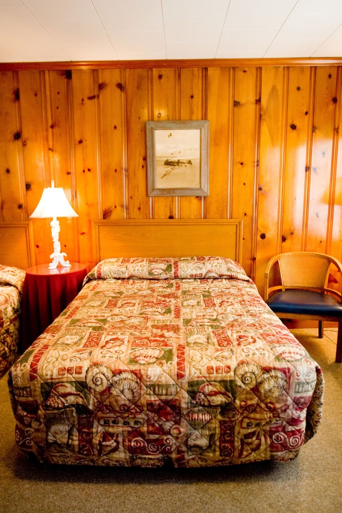 Mia's Boutique Hotel 7/50