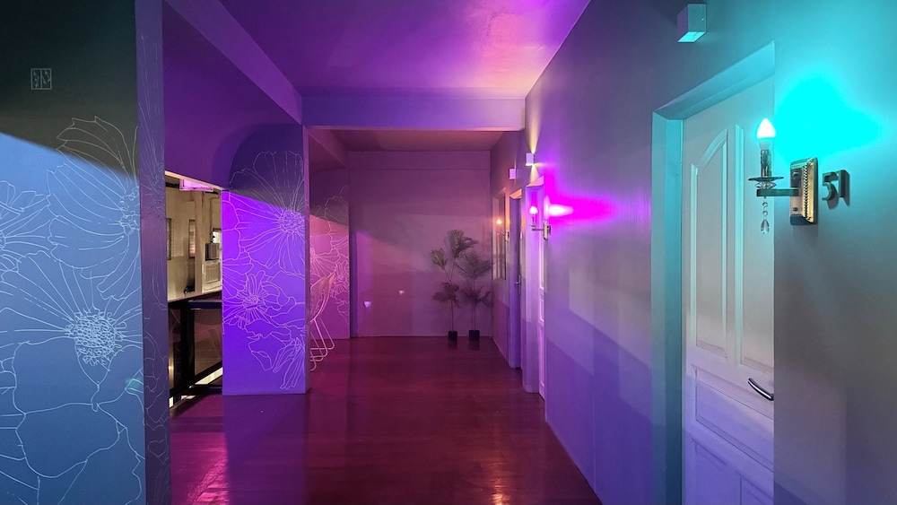Issara House Bangkok 43/57