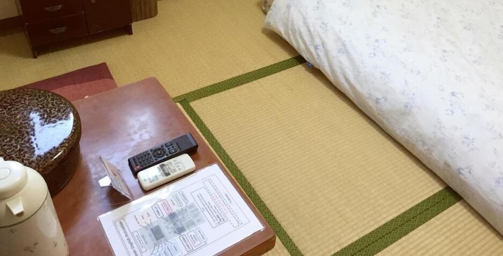 Asakusa Ryokan Toukaisou 9/47