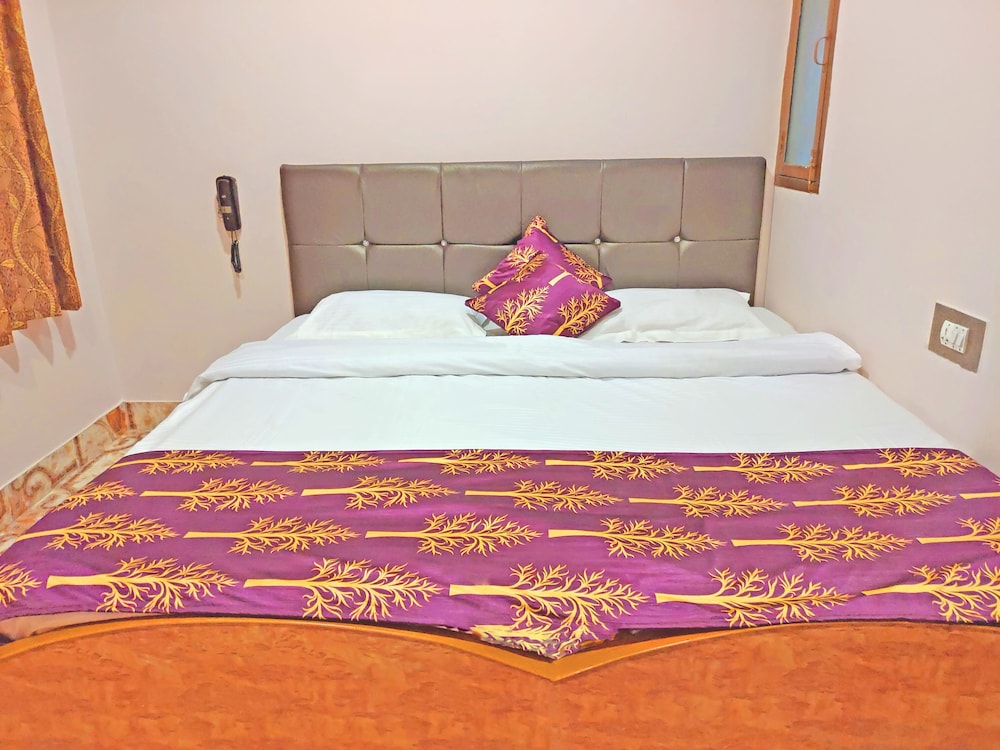 Hotel Ganesha 15/63