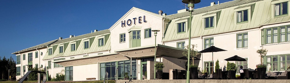 Landvetter Airport Hotel, BW Premier Collection 1/59