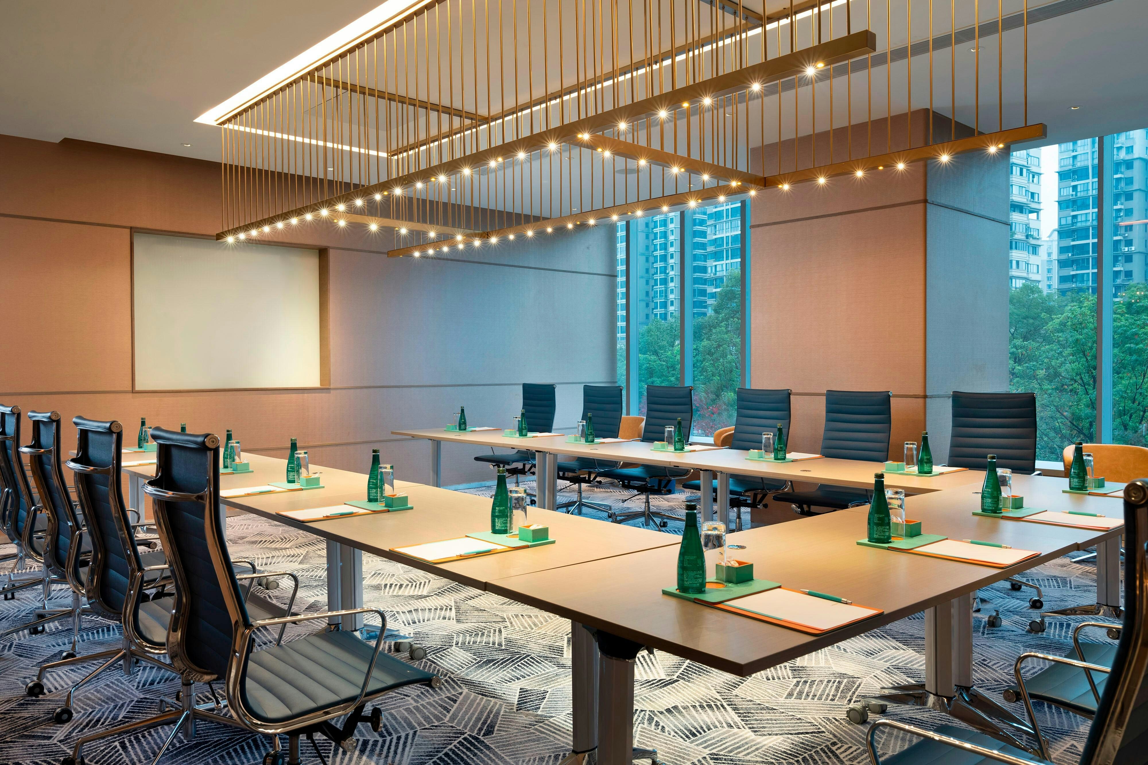 Le Meridien Hangzhou Binjiang 20/33