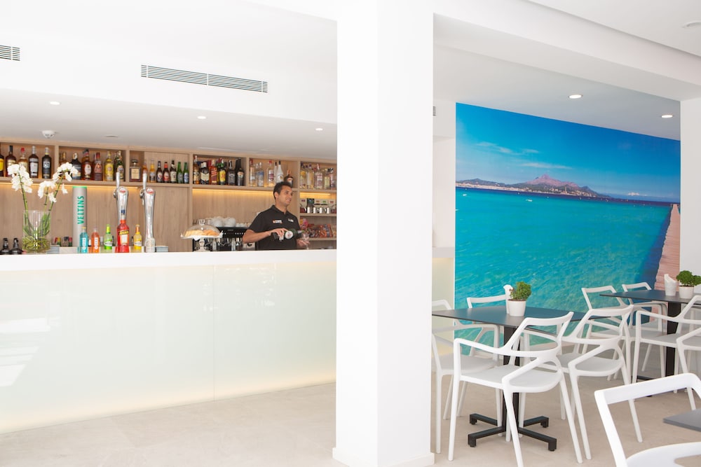 Mix Smart Hotel 10/28