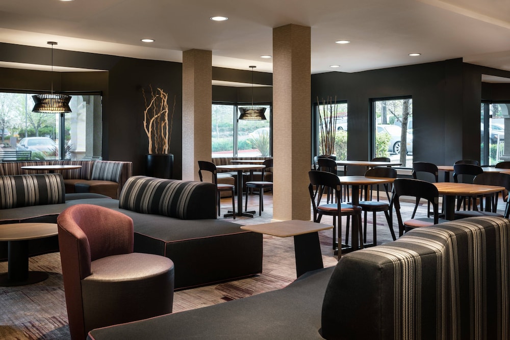 Courtyard By Marriott Novato Marin Sonoma 29/58