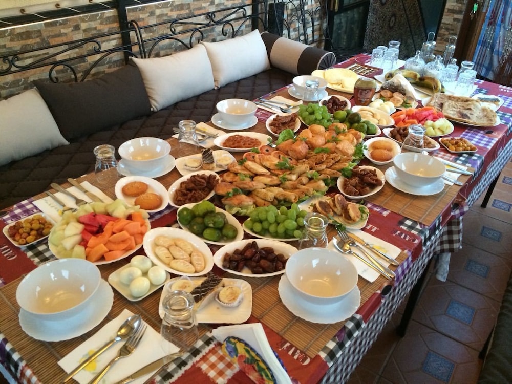Riad Dar Mesouda 35/36
