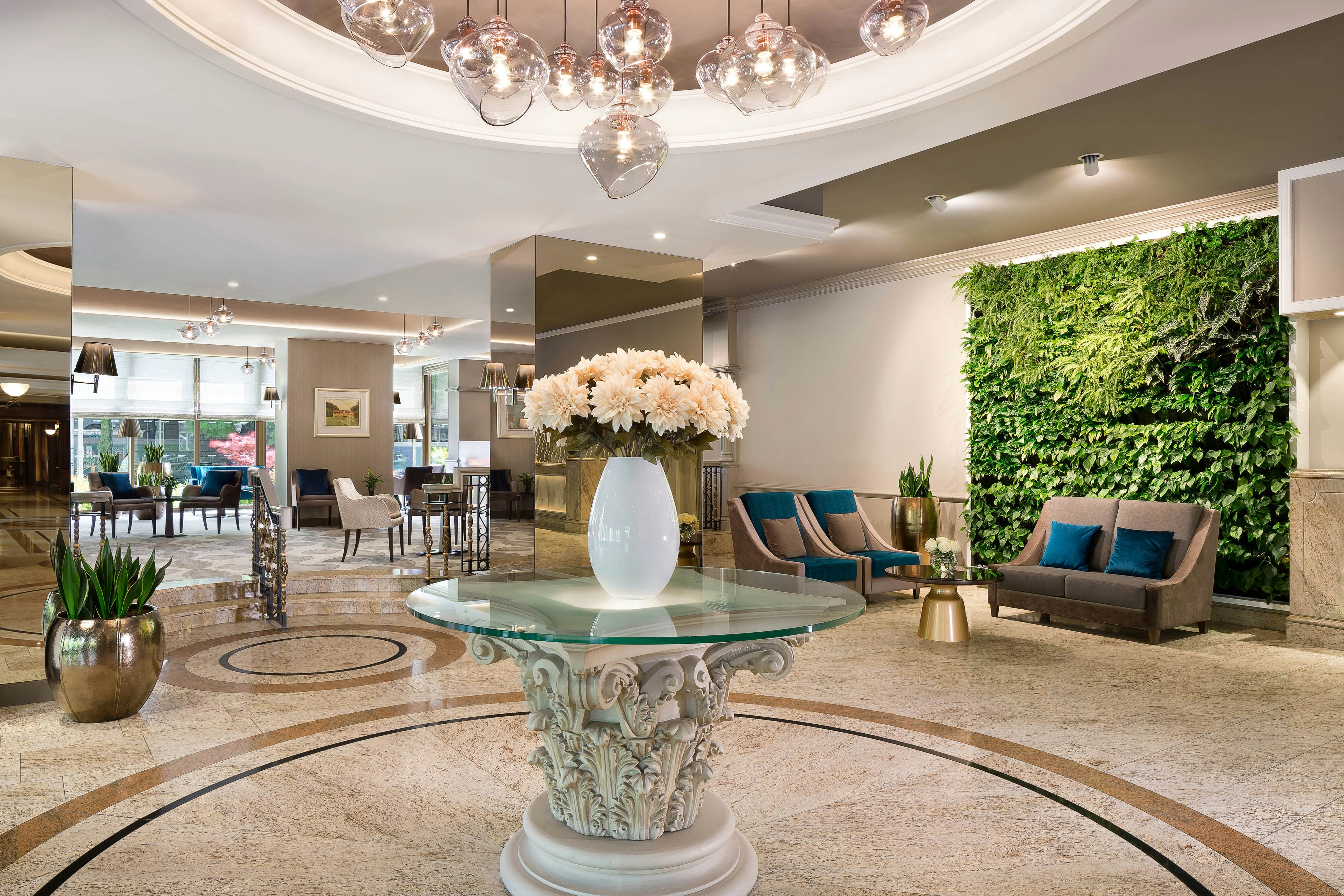 Westin Zagreb Hotel 47/68