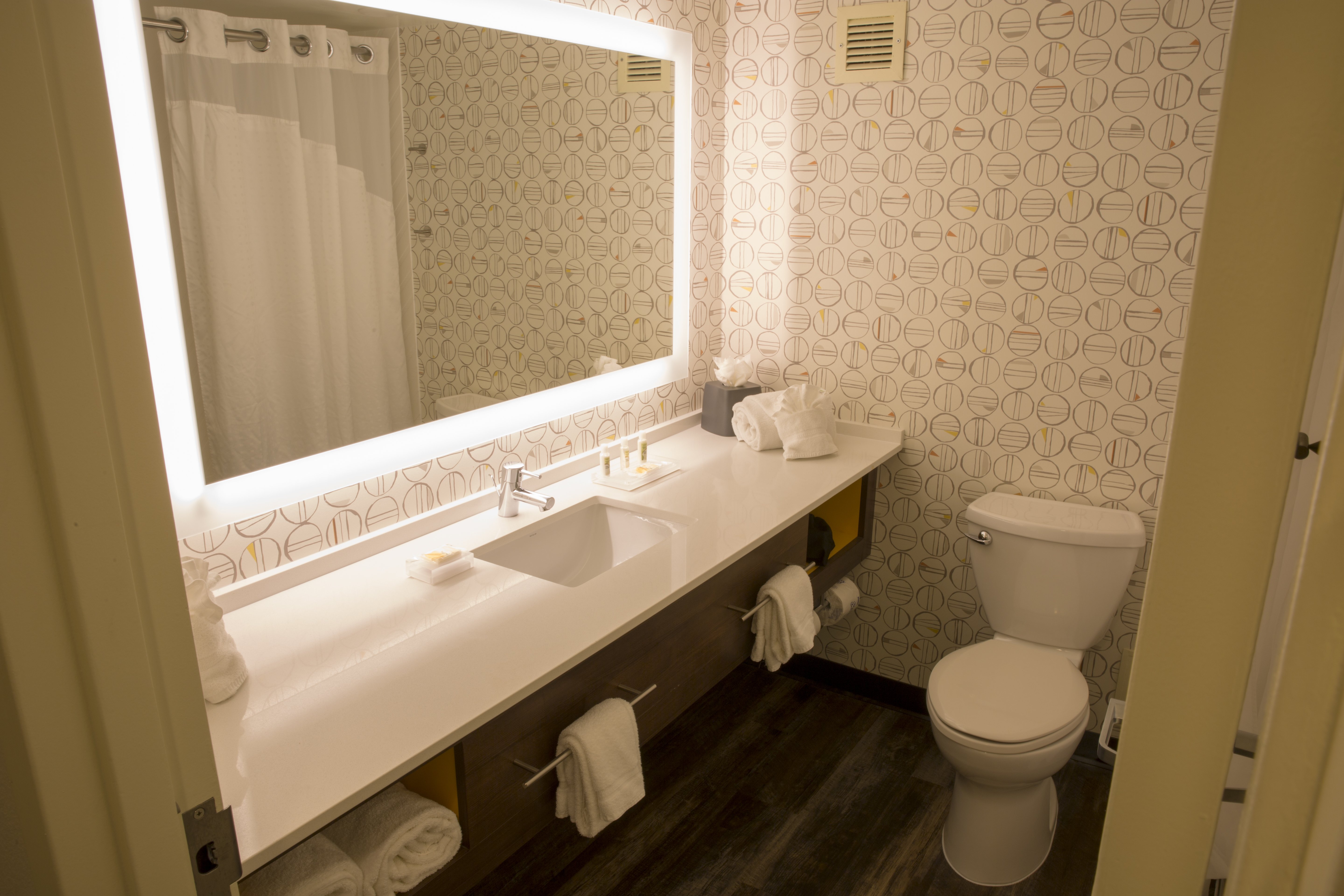 Holiday Inn Orlando International Airport 69/72