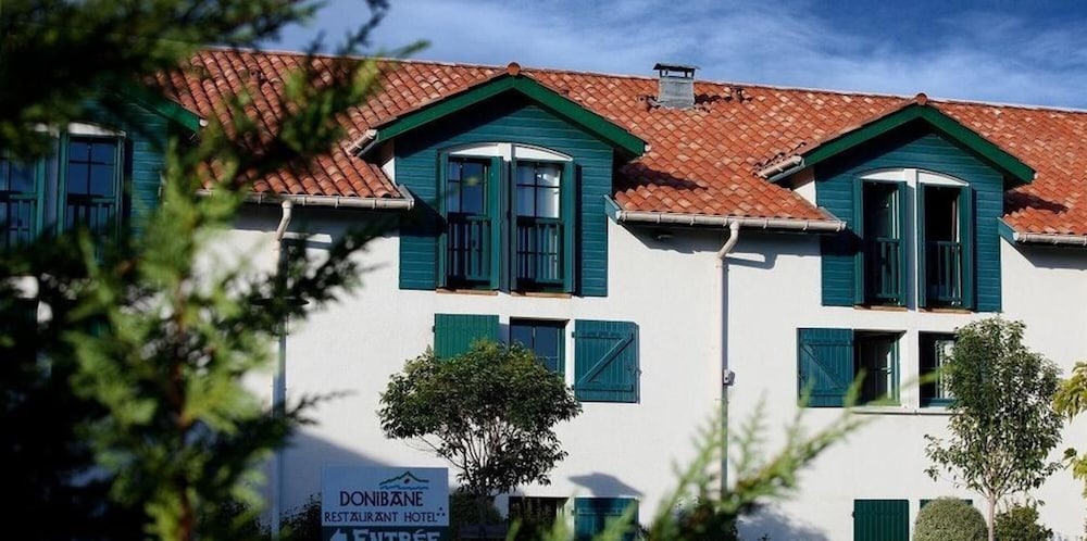 Hotel Donibane 4/59