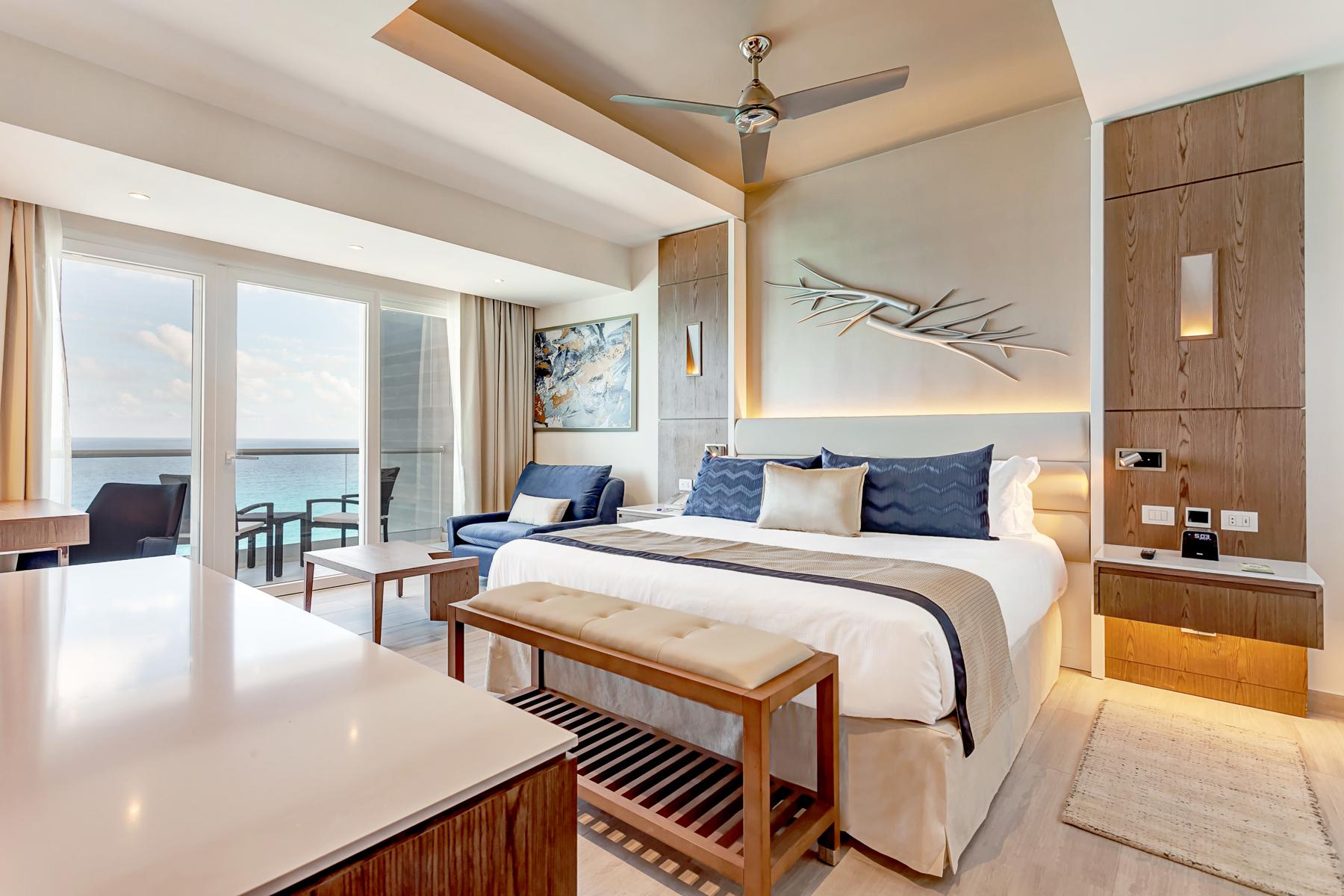 Presidential, Suite, Lake View