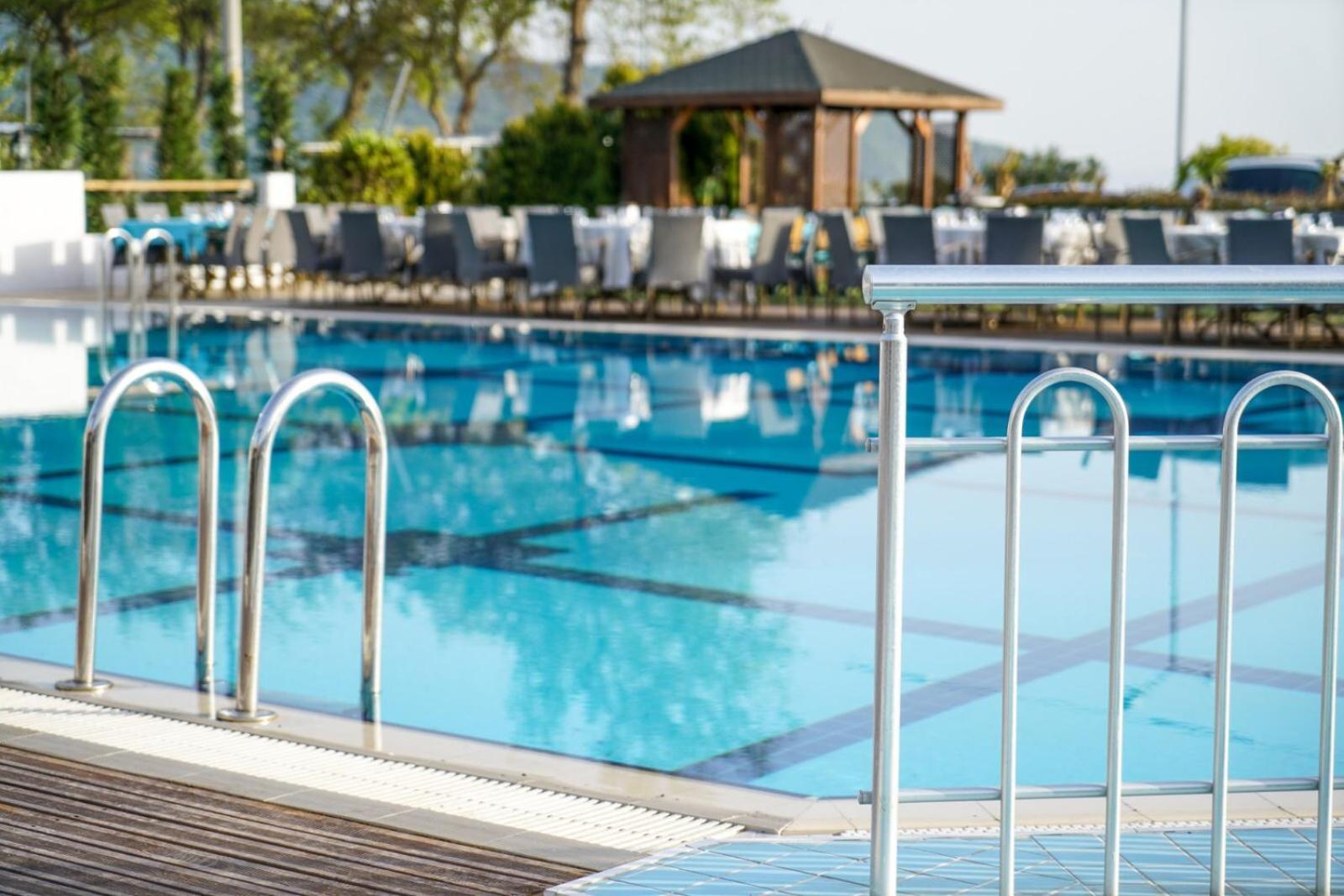 Aloria Garden Hotel 24/50