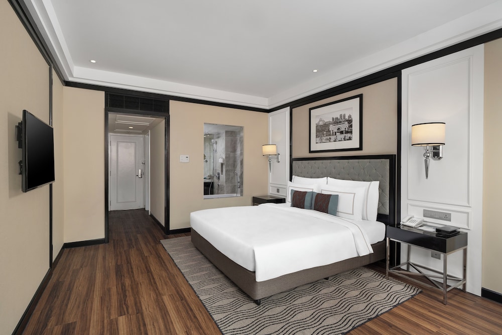 Melia Kuala Lumpur 16/50