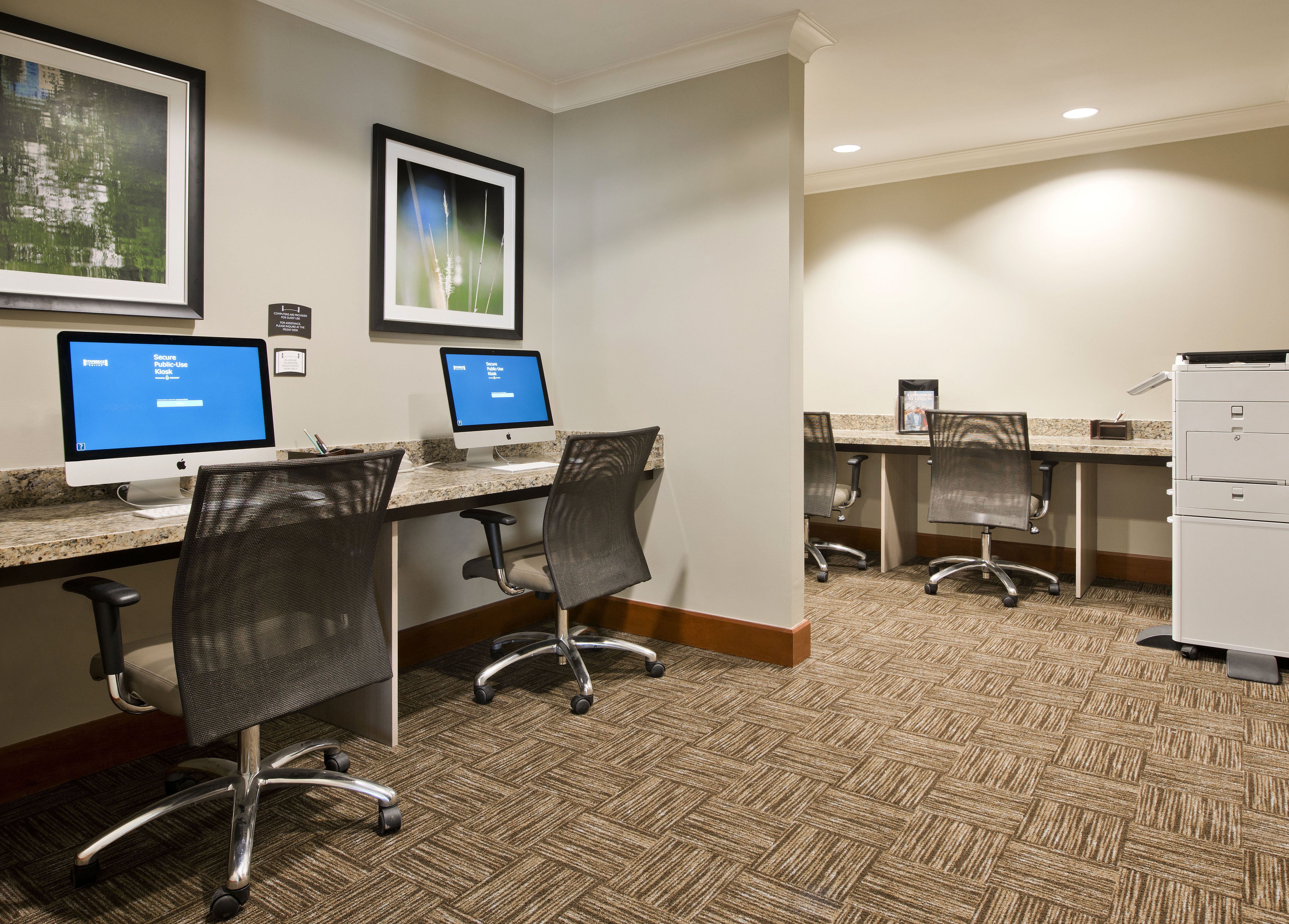 Staybridge Suites Charlotte Ballantyne 50/70