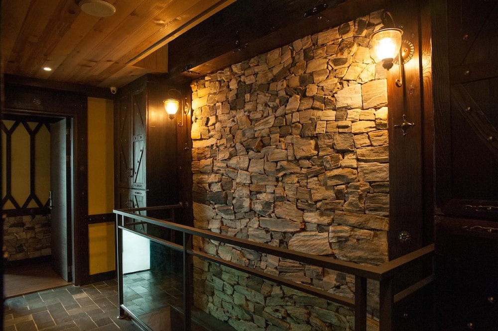 Sun Moon Lake Youngquan Hotels 29/50
