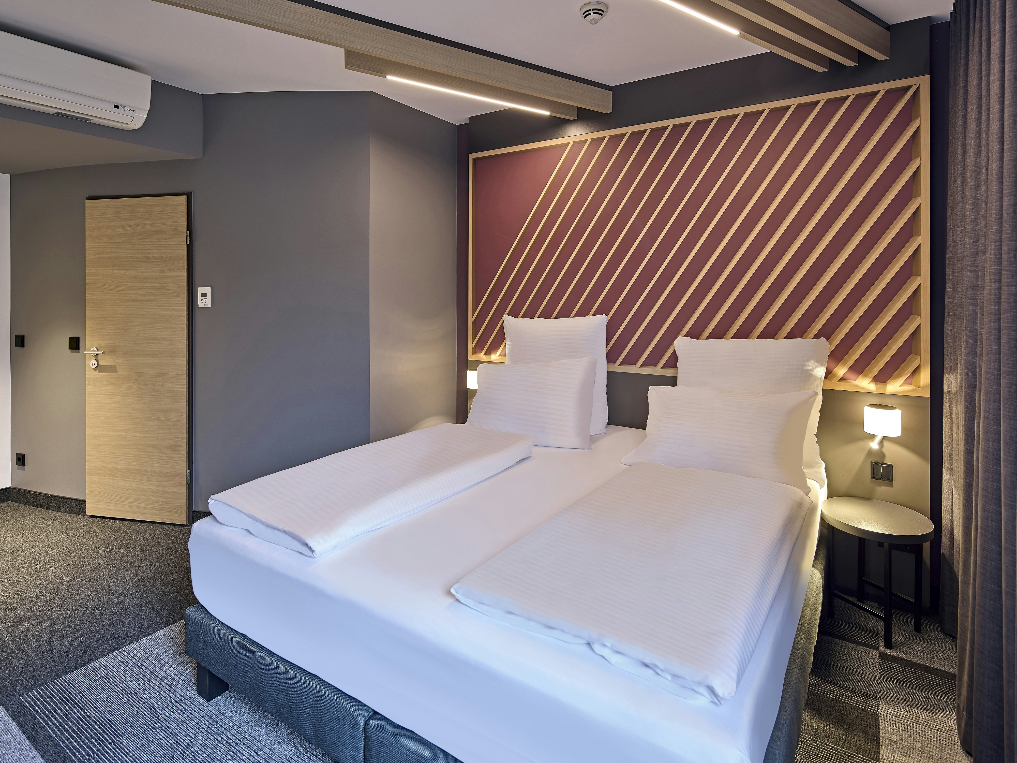 B&B Hotel Koeln-Messe 6/29
