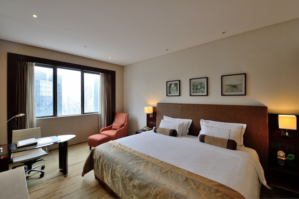 Victoria Hotel Guangzhou 14/50