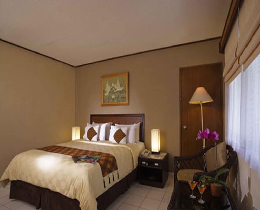 The Jayakarta Yogyakarta Hotel & Spa 12/43