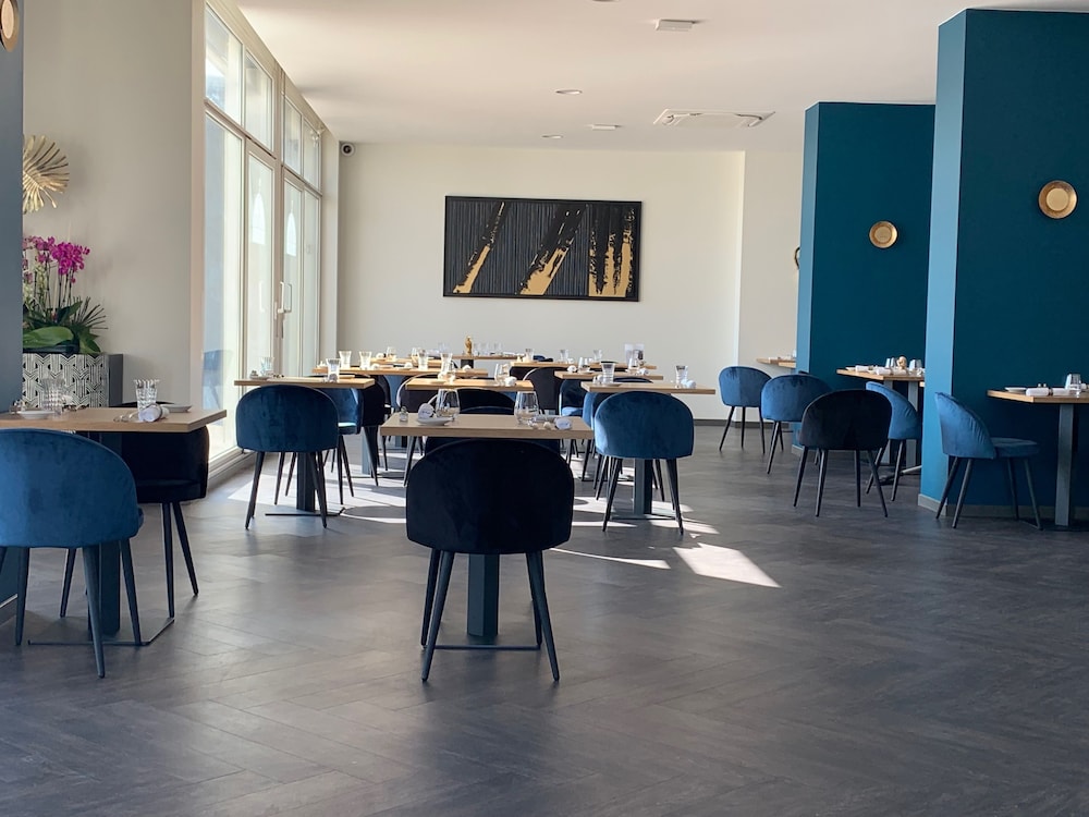 B&B HOTEL Chaumont 25/30
