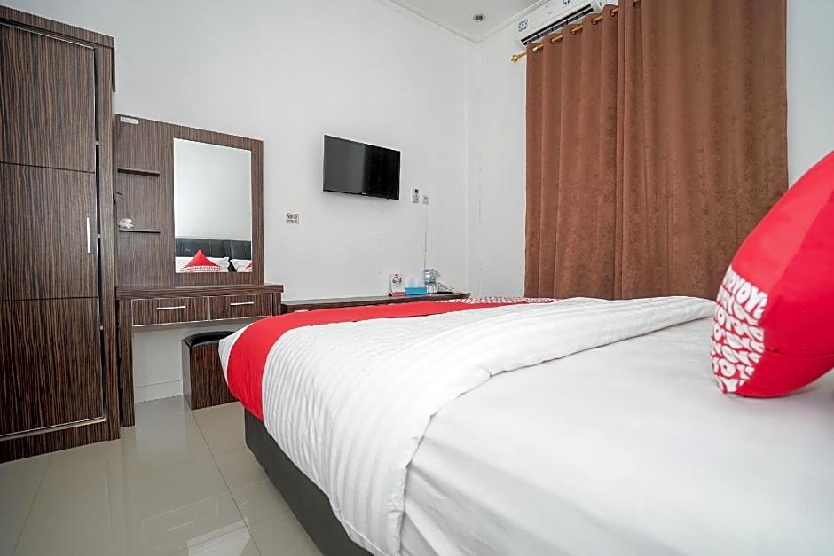 OYO 346 Guest House Dempo Jakabaring 22/50