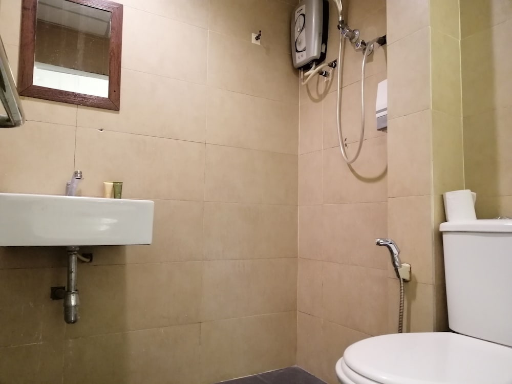 D Garden Boutique Hotel Kuala Lumpur 36/38