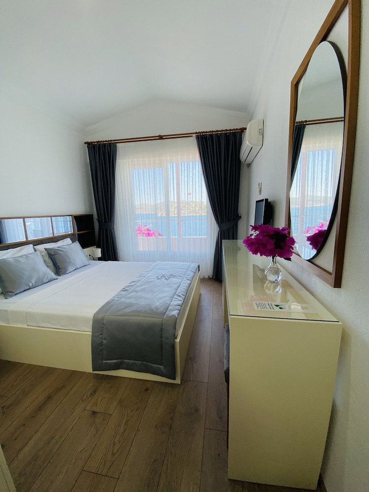 Melisa Hotel Bozburun 16/50