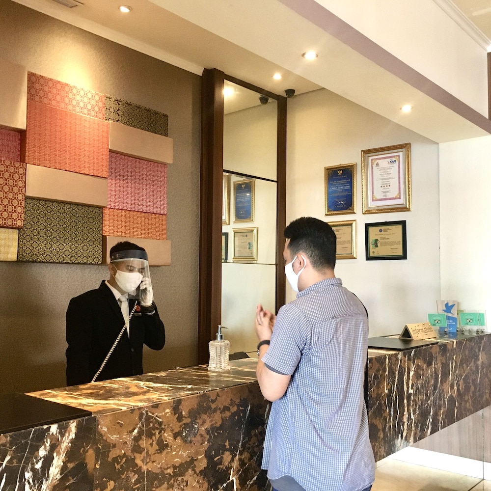 Grand Zuri Dumai 15/69