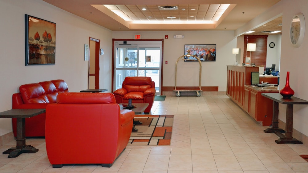 Holiday Inn Hinton 51/78