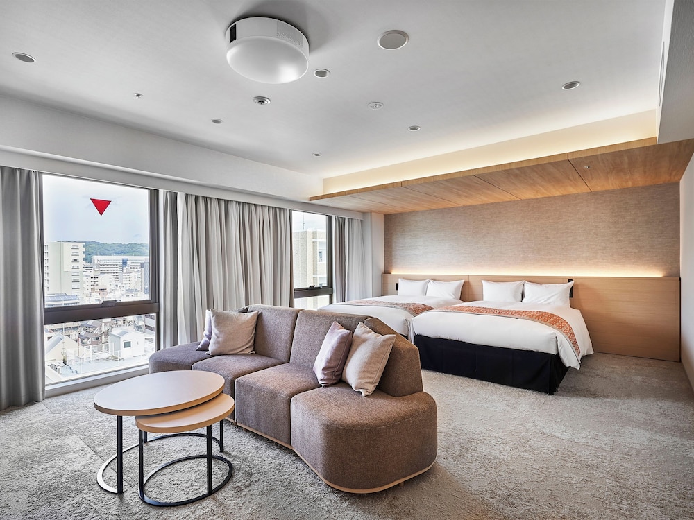 JUNIOR SUITE, FAMILY, ANNEX