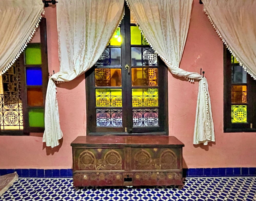 Riad Dar Guennoun 21/50