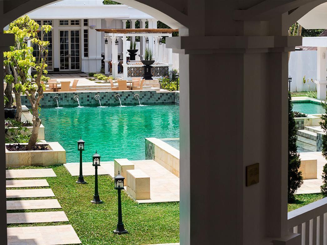 Hotel Ammi 16/20