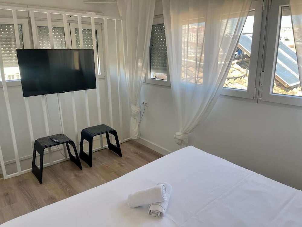 Hostel Malaga City 14/20