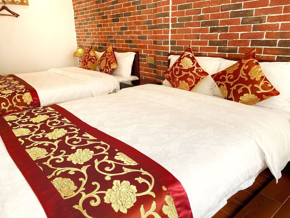 Chaozhou Mumian Hotel 24/50