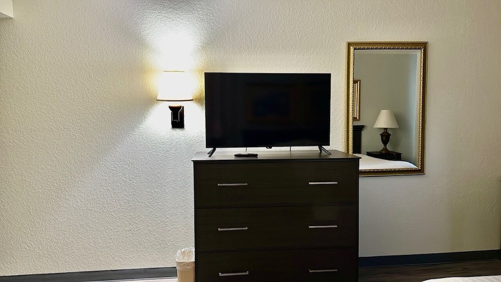 work area