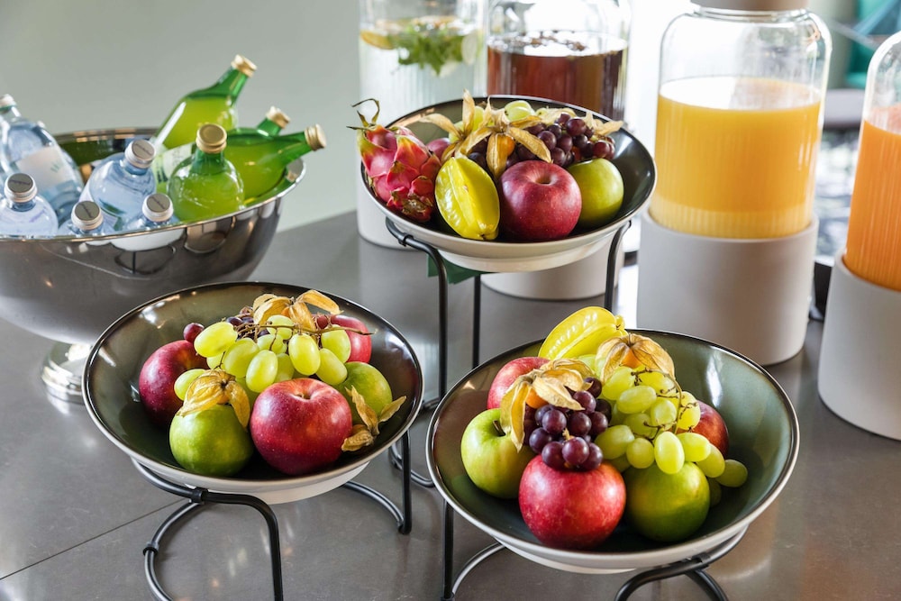 DoubleTree by Hilton Vienna Bosei 31/59
