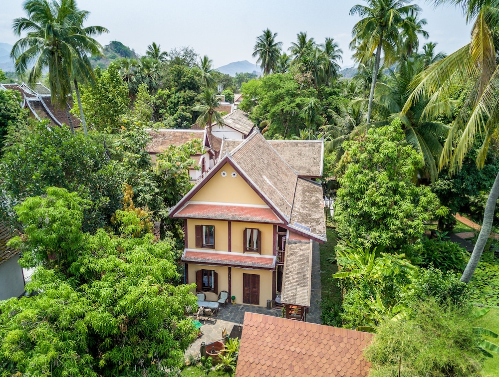 Khoum Xieng Thong Boutique Villa 44/50
