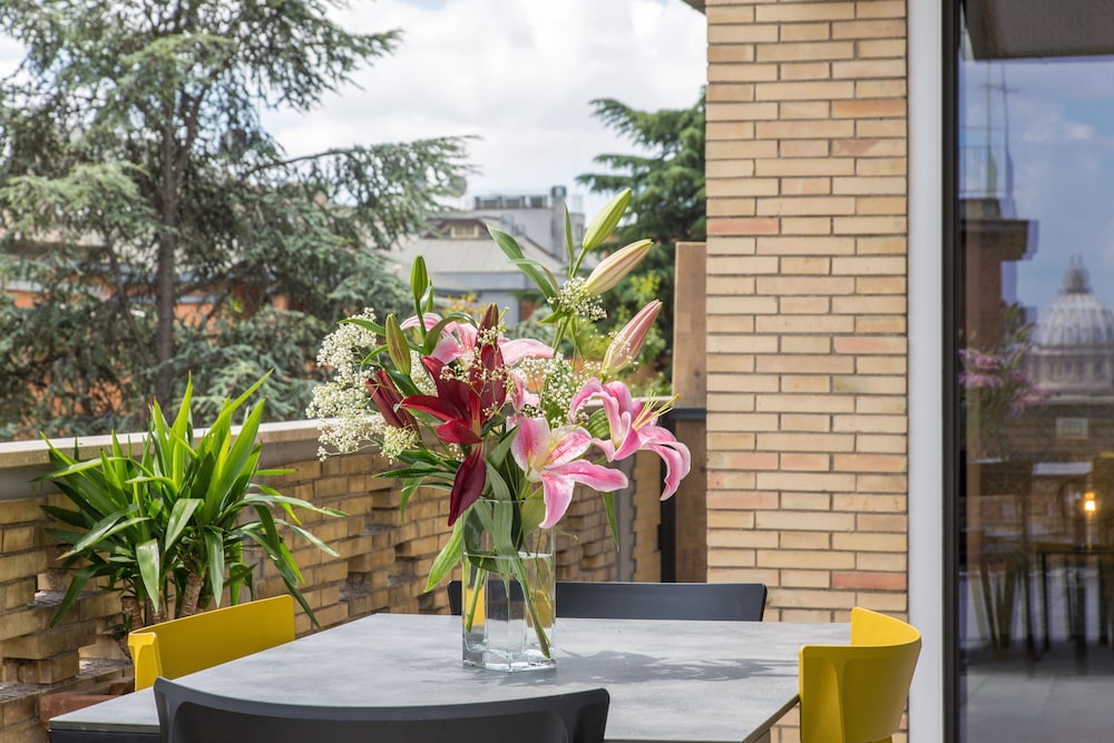 Rome as you feel - San Lucio Apartments 33/50