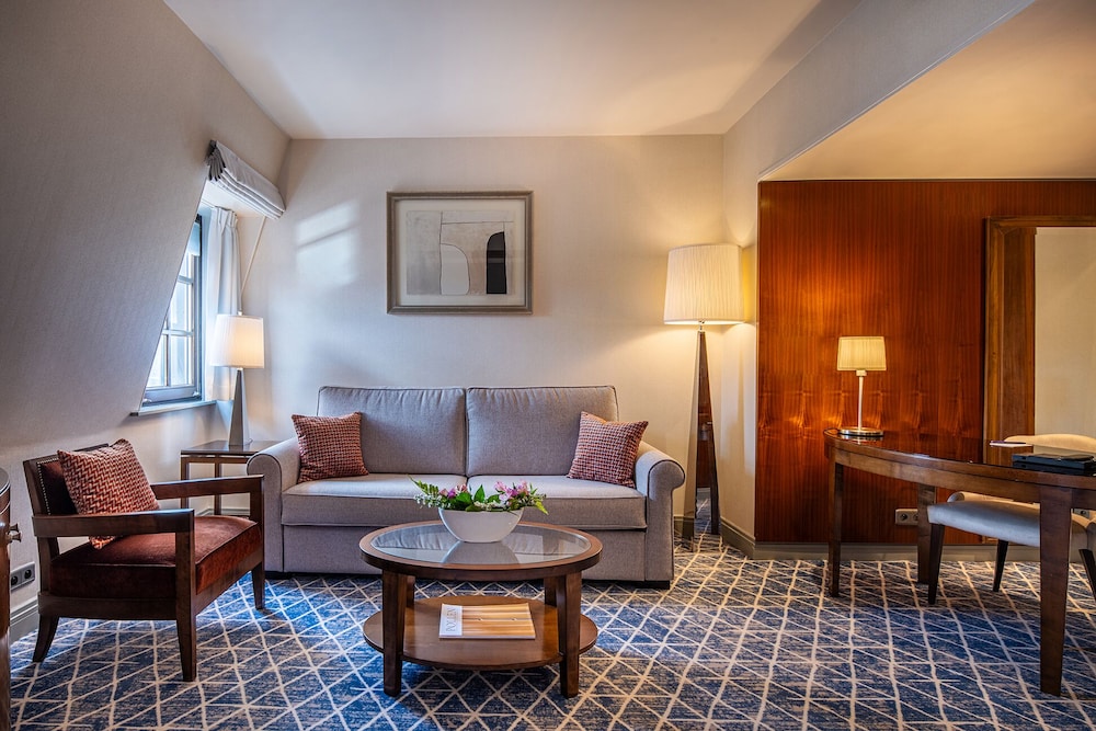 Warwick Brussels Grand Place 73/102