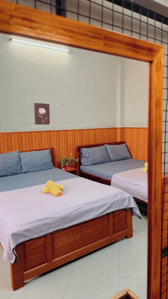 Trai Hoa Vang Homestay - Hostel 14/48